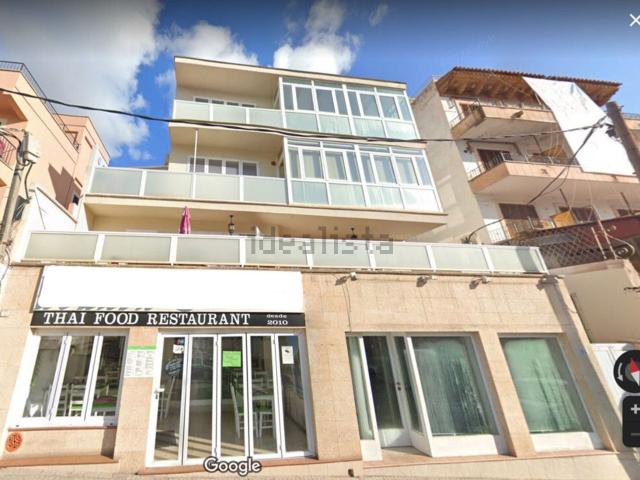 Local Comercial en venta en Sant Agustí, Palma