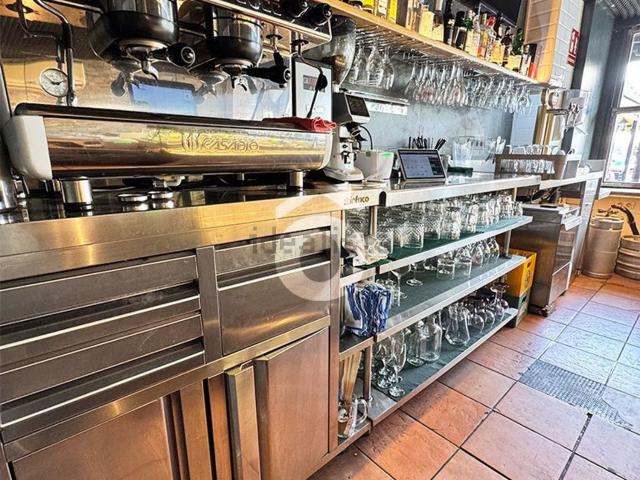 Local Comercial en alquiler en la Solana, Baix Llobregat