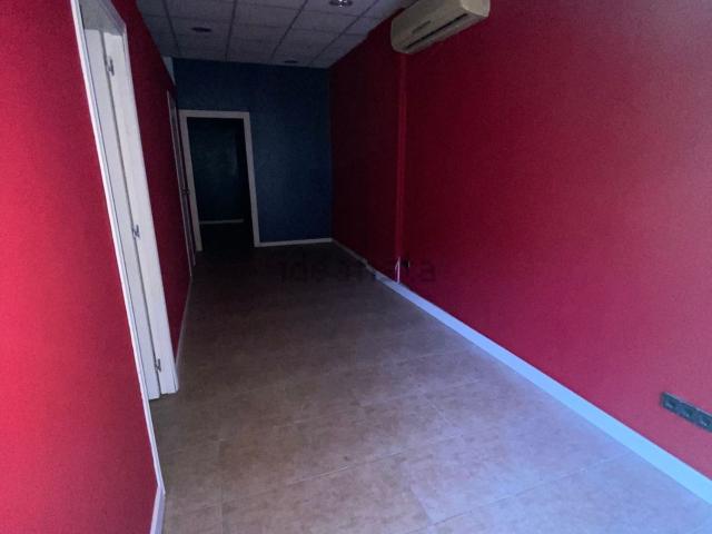 Local Comercial en alquiler en Sant Andreu De La Barca, la Colònia