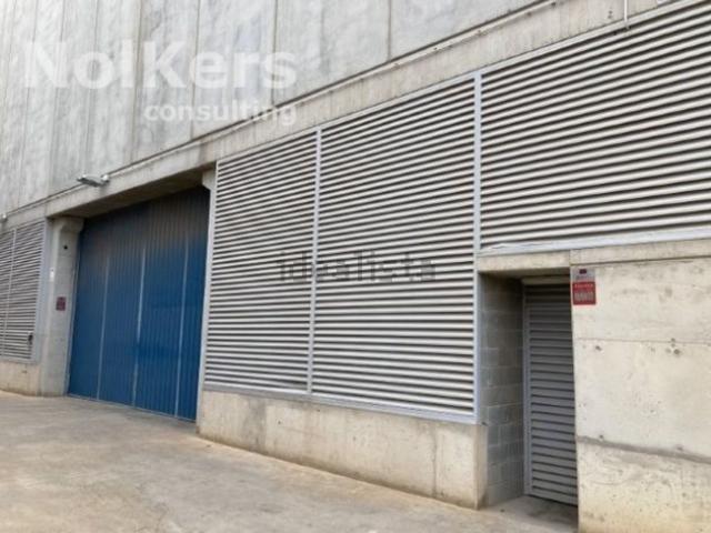 Nave en alquiler en Sant Andreu De La Barca, Barcelona