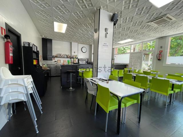 Local Comercial en alquiler en Sant Andreu De La Barca, el Palau