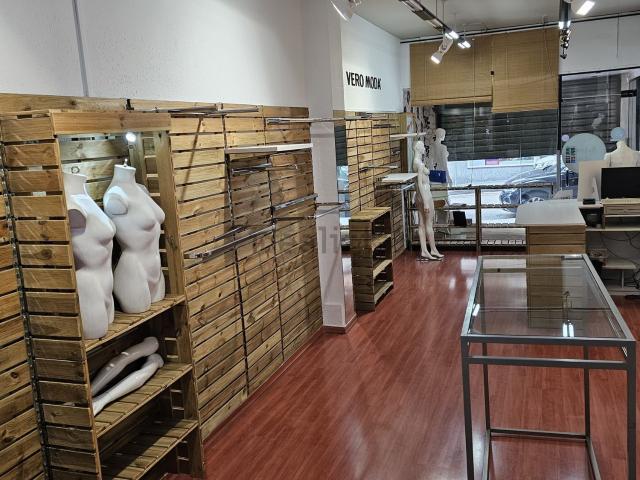 Local Comercial en alquiler en el Centre, Baix Llobregat