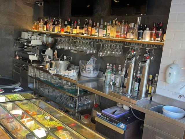 Local Comercial en alquiler en Sant Andreu De La Barca, la Solana