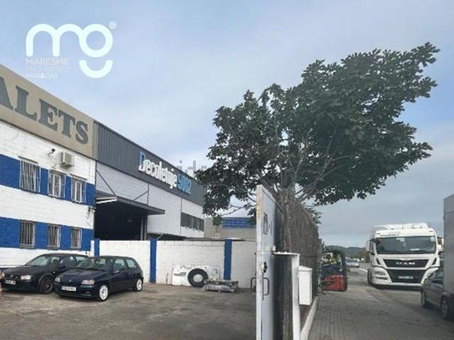 Nave en venta en Baix Llobregat, Catalunya