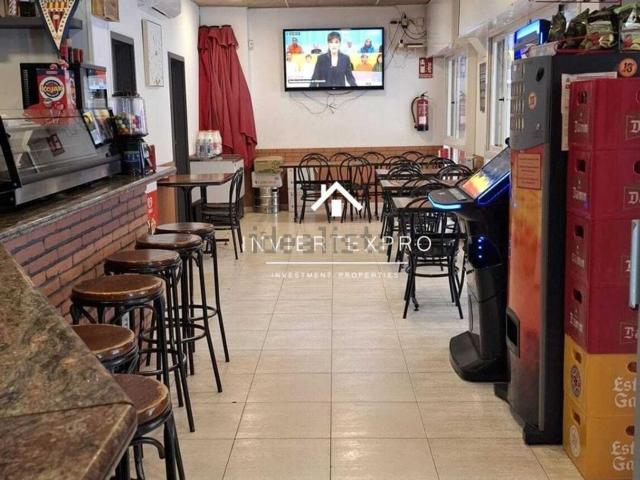 Local Comercial en alquiler en el Palau, Baix Llobregat