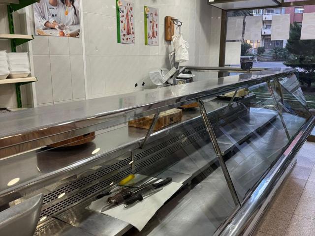 Local Comercial en alquiler en el Palau, Sant Andreu De La Barca