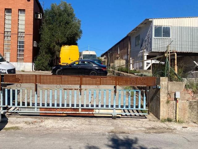 Nave en venta en el Centre, Sant Andreu de la Barca