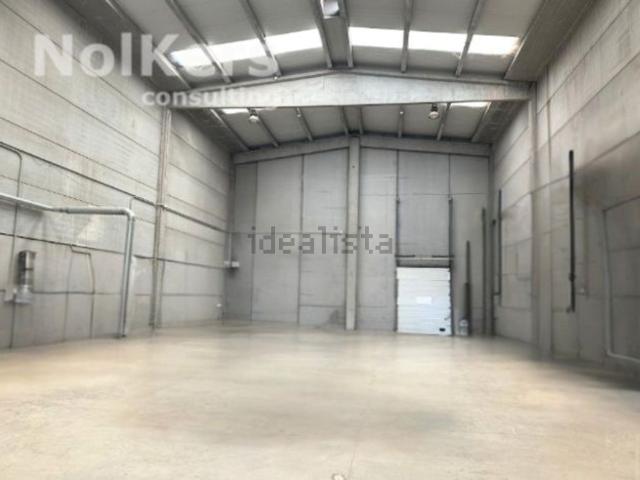 Nave en alquiler en Sant Andreu De La Barca, Barcelona