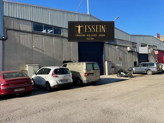 Nave en venta en Sant Andreu De La Barca, Barcelona