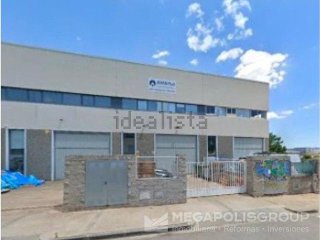 Nave en venta en Baix Llobregat, Catalunya