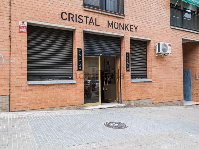 Local Comercial en alquiler en el Centre, Baix Llobregat