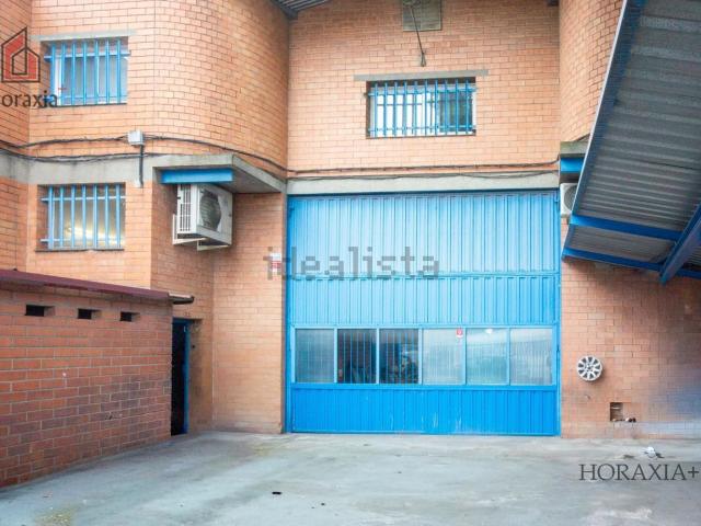 Nave en venta en Baix Llobregat, Catalunya