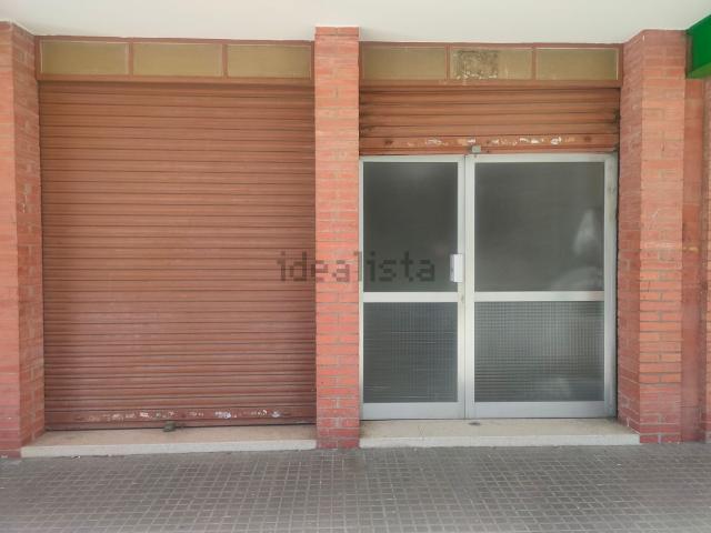 Local Comercial en venta en el Centre, Baix Llobregat