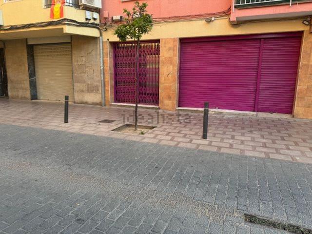 Local Comercial en alquiler en Nucli Antic, Baix Llobregat