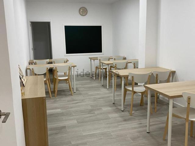 Local Comercial en alquiler en el Centre, Baix Llobregat