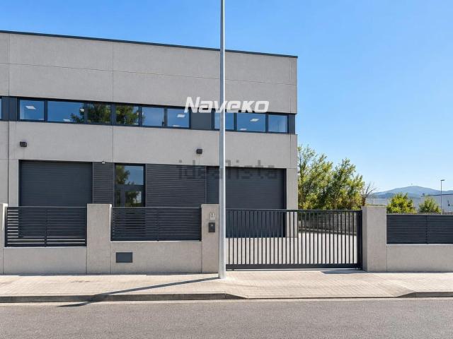 Nave en venta en Polígon industrial del Nord-est, Sant Andreu de la Barca