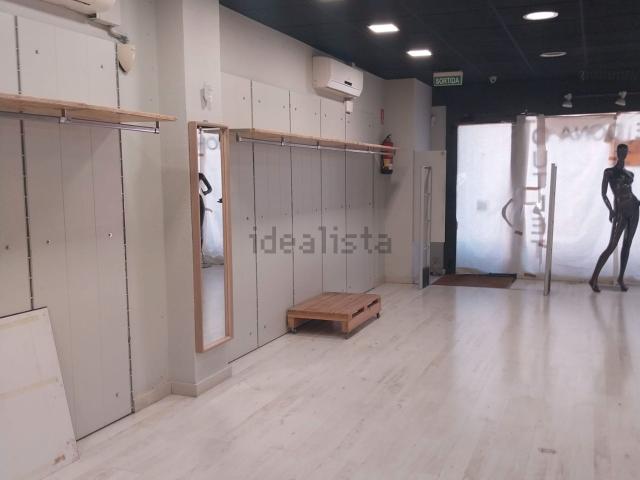 Local Comercial en alquiler en Nucli Antic, Sant Andreu De La Barca