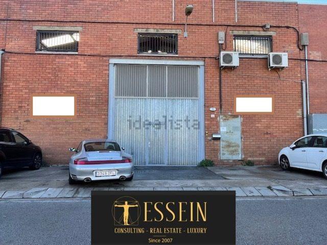 Nave en alquiler en Sant Andreu De La Barca, Barcelona