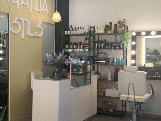 Local Comercial en alquiler en el Centre, Sant Andreu De La Barca