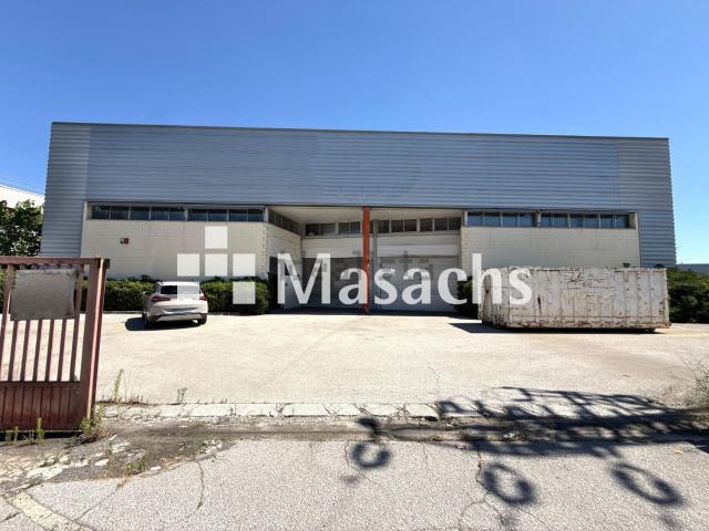 Nave en venta en Baix Llobregat, Catalunya