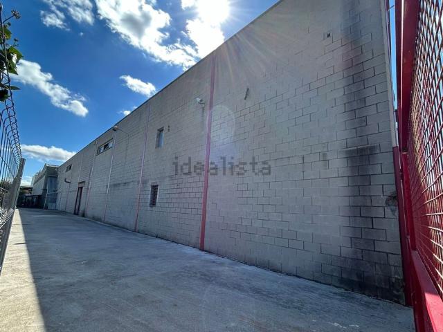 Nave en venta en Sant Andreu De La Barca, Barcelona
