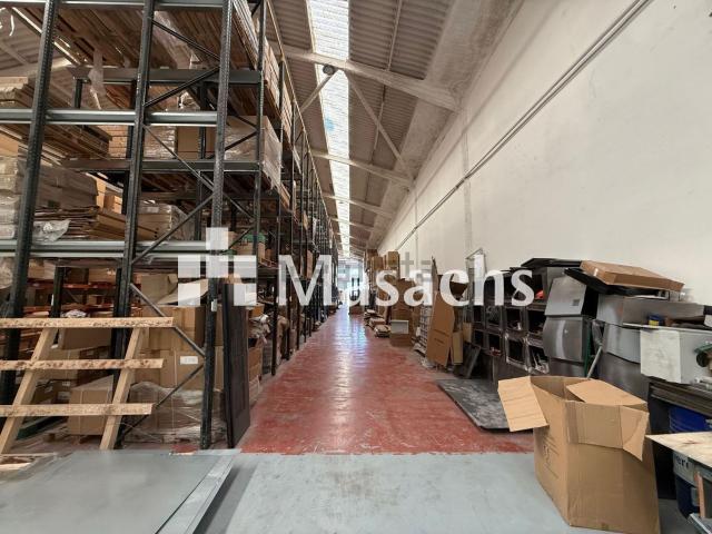 Nave en venta en Baix Llobregat, Catalunya