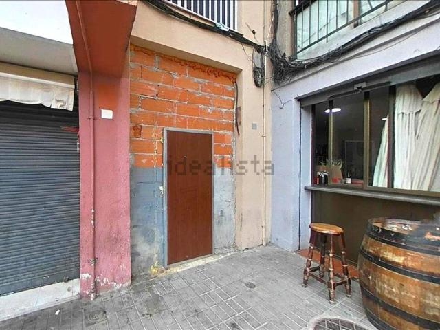 Local Comercial en venta en Sant Andreu De La Barca, el Centre