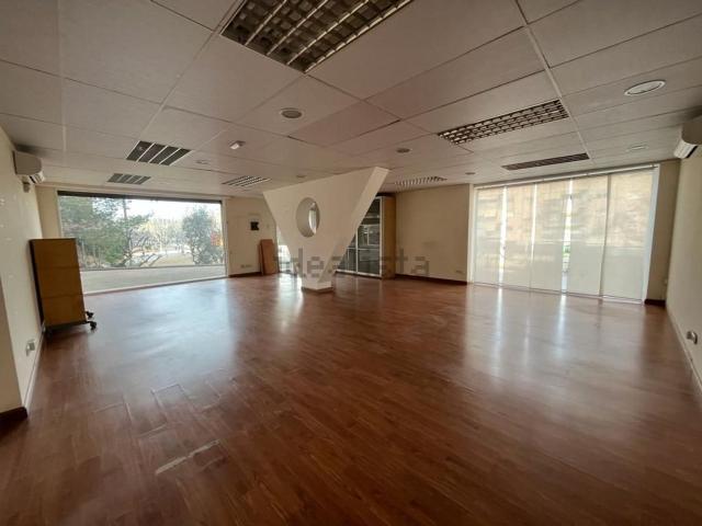 Local Comercial en alquiler en Pla de l'Estació, Baix Llobregat
