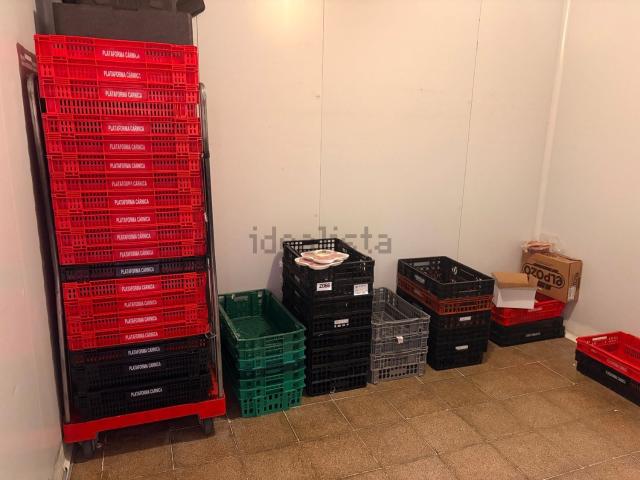 Local Comercial en alquiler en Nucli Antic, Baix Llobregat
