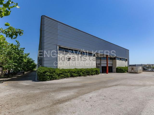 Nave en venta en Baix Llobregat, Catalunya