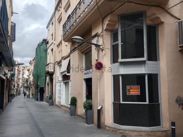 Local Comercial en alquiler en Maresme, Catalunya