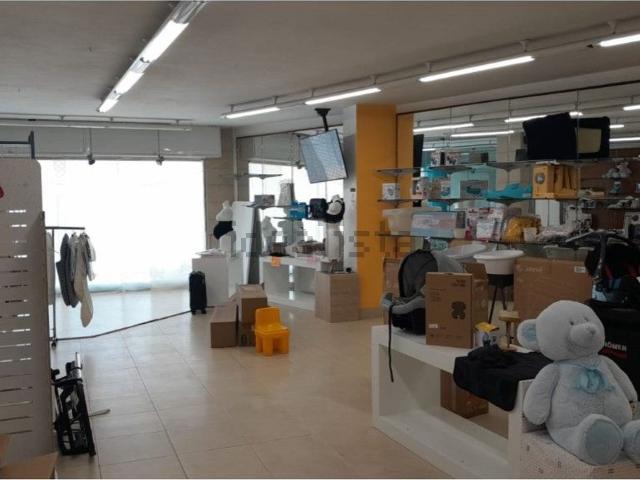Local Comercial en alquiler en Sant Antoni De Portmany