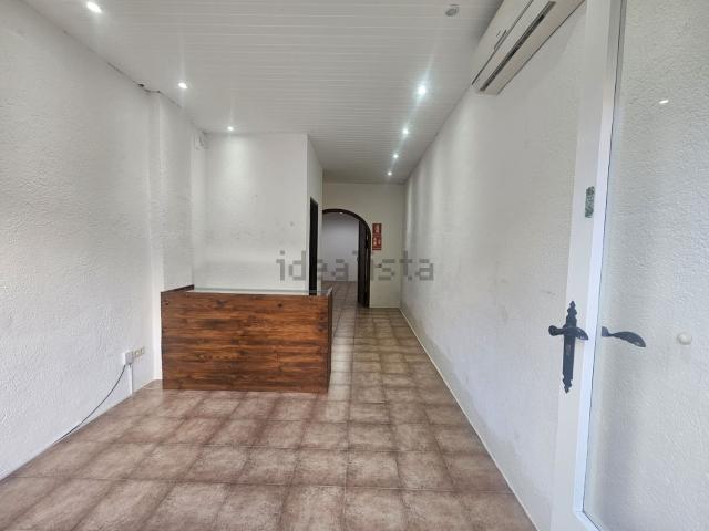 Local Comercial en alquiler en Vallès Oriental, Catalunya