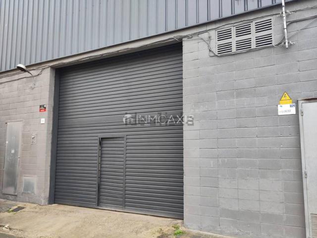 Nave en alquiler en Casablanca, Baix Llobregat