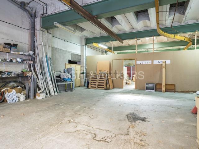 Nave en venta en Vinyets i Molí Vell, Baix Llobregat