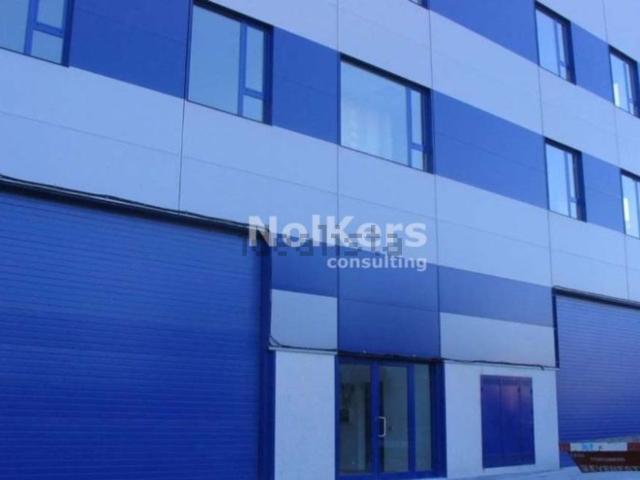 Nave en alquiler en Casablanca, Baix Llobregat