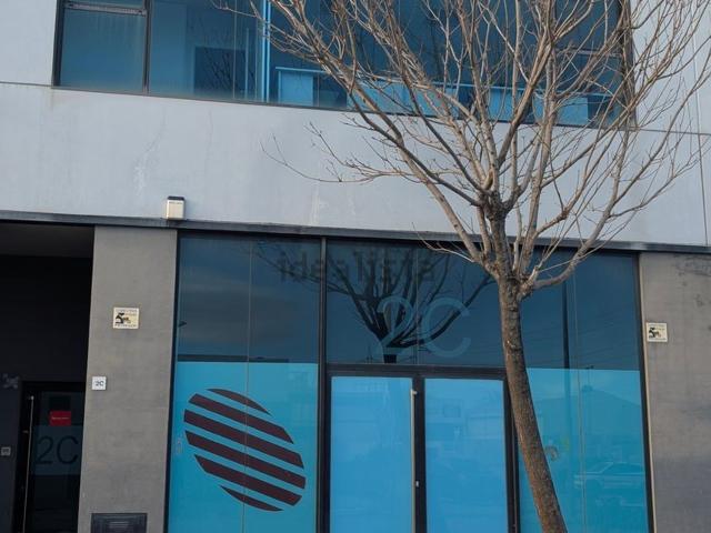 Local Comercial en alquiler en Vinyets i Molí Vell, Baix Llobregat