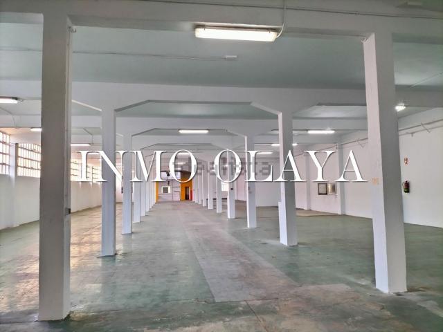 Nave en alquiler en Casablanca, Baix Llobregat