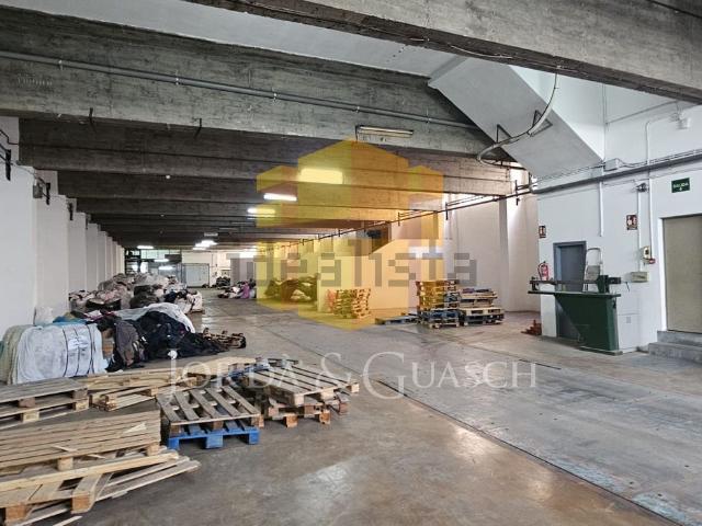 Nave en alquiler en Casablanca, Baix Llobregat