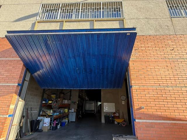 Nave en venta en Casablanca, Baix Llobregat