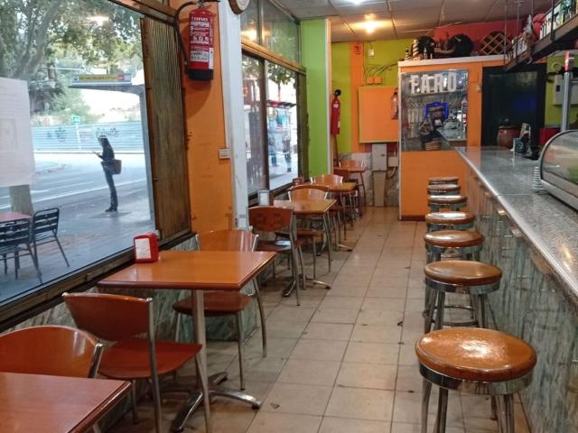 Local Comercial en alquiler en Barri Centre, Baix Llobregat