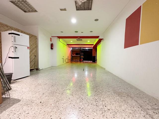 Local Comercial en alquiler en Sant Boi De Llobregat, Marianao