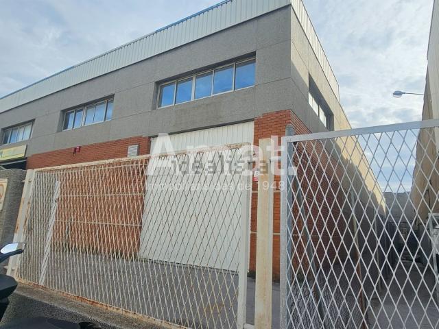 Nave en alquiler en Casablanca, Baix Llobregat