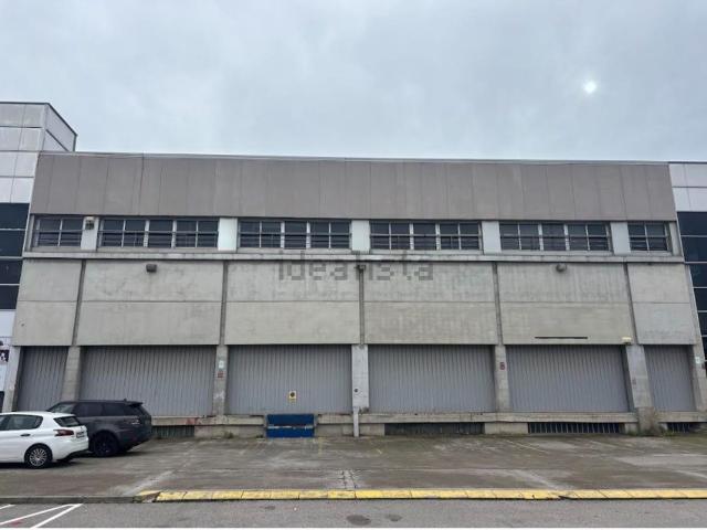 Nave en alquiler en Casablanca, Baix Llobregat
