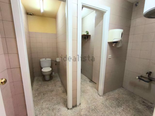 Local Comercial en alquiler en Sant Boi De Llobregat, Barri Centre