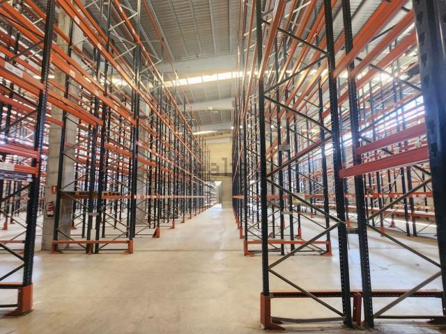 Nave en alquiler en Casablanca, Baix Llobregat
