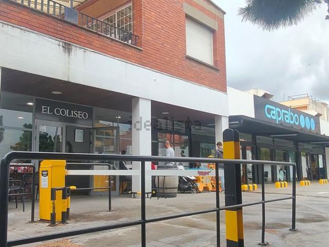 Local Comercial en alquiler en Barri Centre, Baix Llobregat