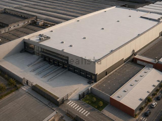 Nave en alquiler en Casablanca, Baix Llobregat
