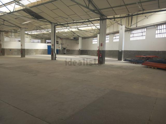 Nave en alquiler en Casablanca, Baix Llobregat