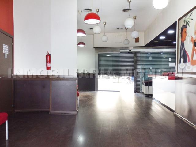 Local Comercial en alquiler en Sant Boi De Llobregat, Ciutat Cooperativa i Molí Nou